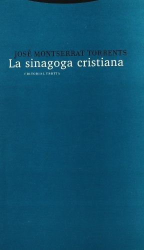 La sinagoga cristiana
