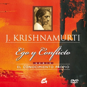 *F Ego Y Conflicto (Con Dvd)