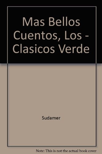 Cuentos clasicos - verde