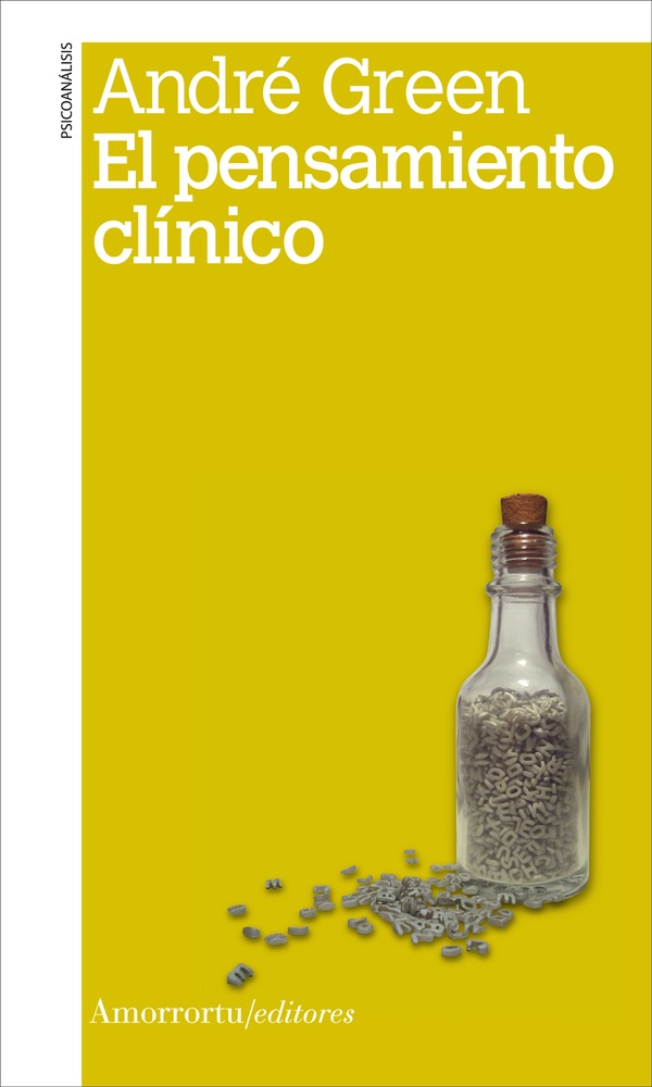 El pensamiento clinico