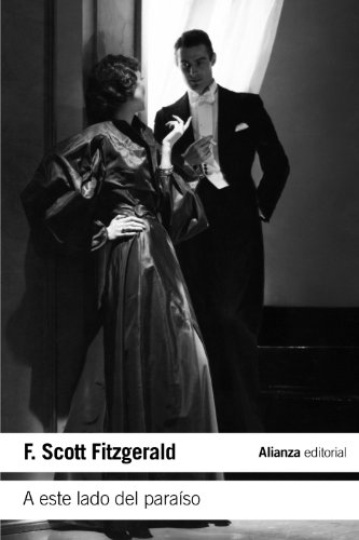 Este lado del paraiso, a