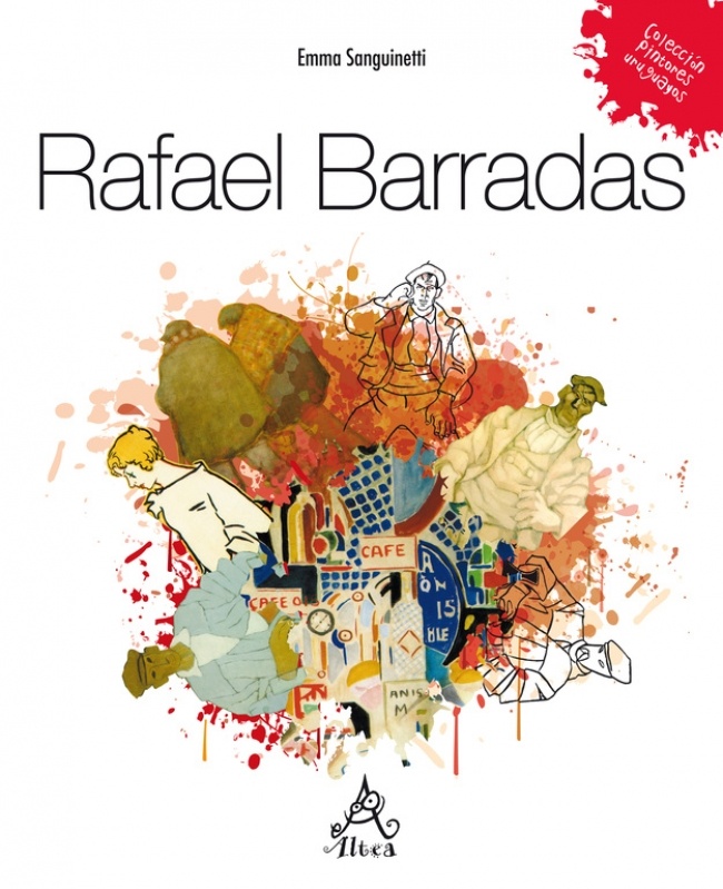 Pintores uruguayos - barradas