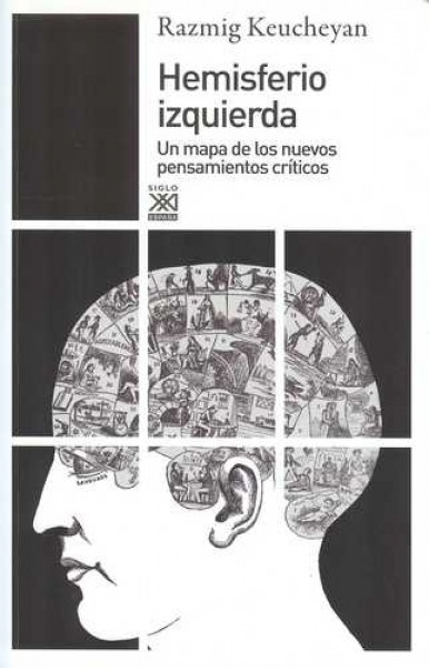 Hemisferio izquierda