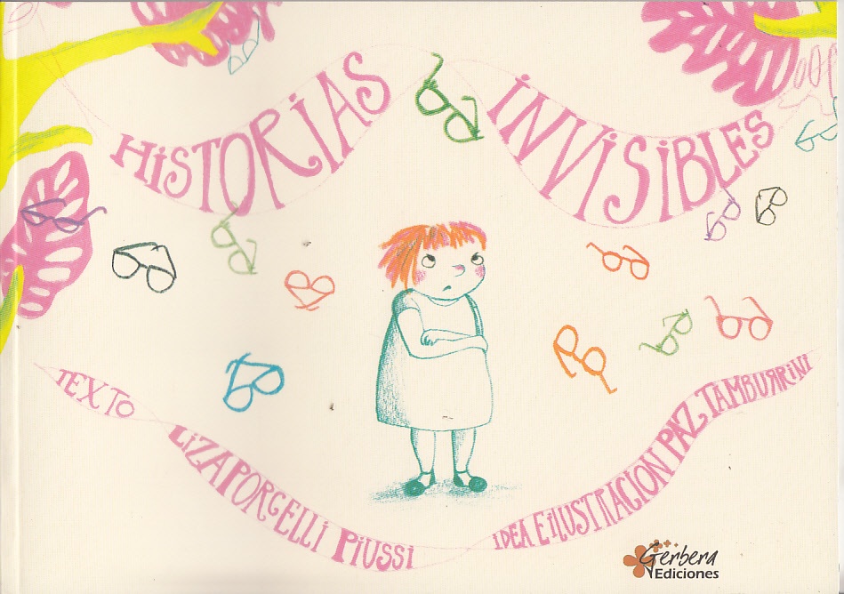 Historias invisibles