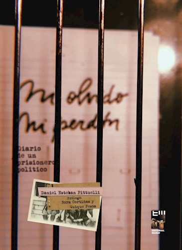 Ni olvido ni perdón