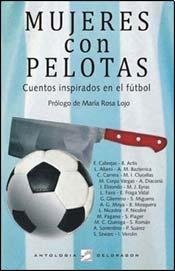 Mujeres Con Pelotas