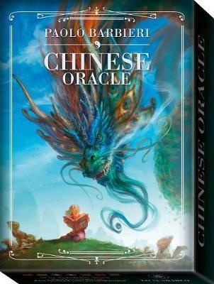 Chinese ( Libro + Cartas ) Oracle