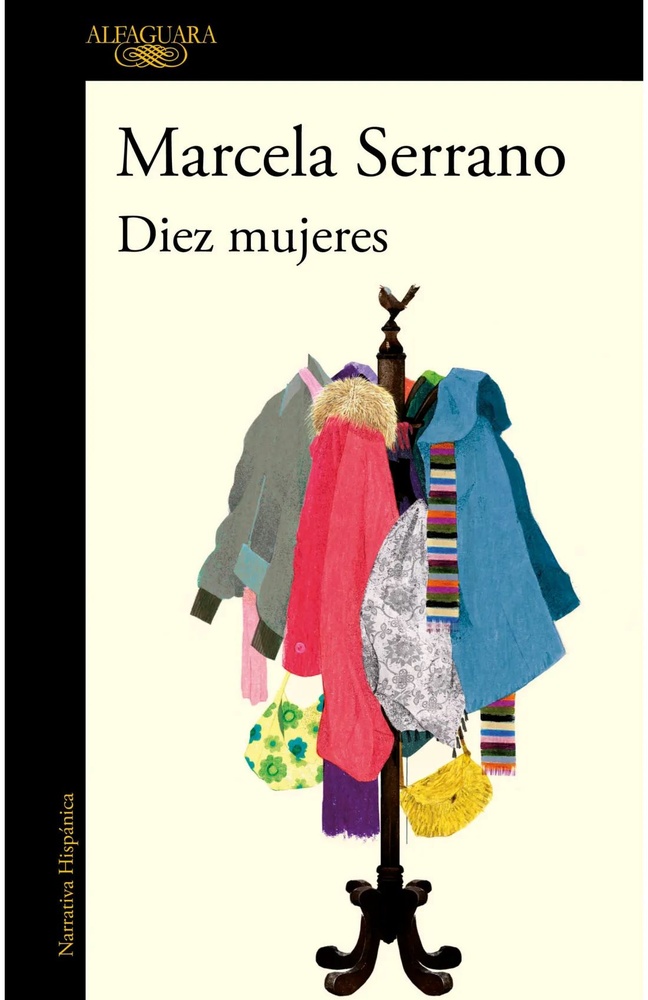 Diez mujeres