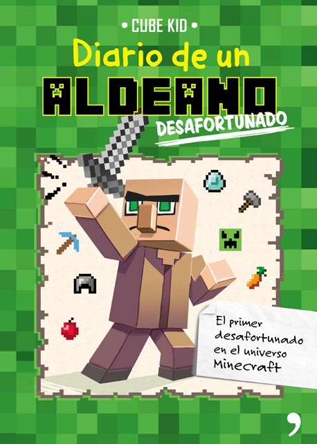 Diario de un aldeano desafortunado