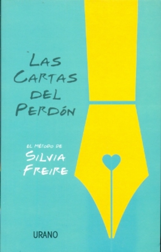 las Cartas del perdon