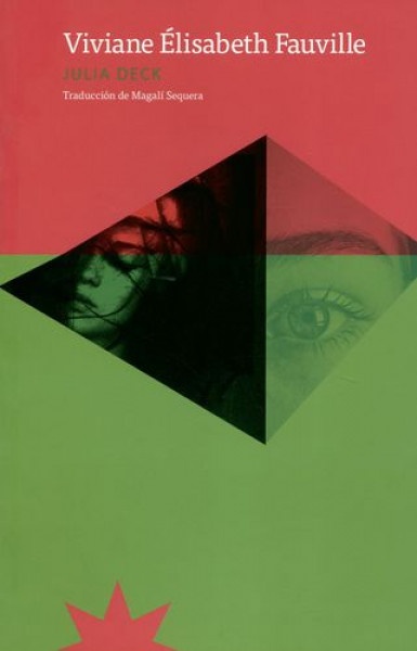 Viviane Elisabeth Fauville