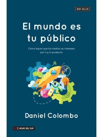 El mundo es tu publico