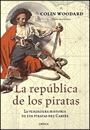 La republica de los piratas