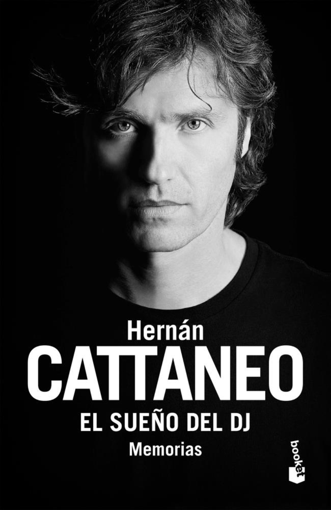 El sueño del DJ. Edición actualizada