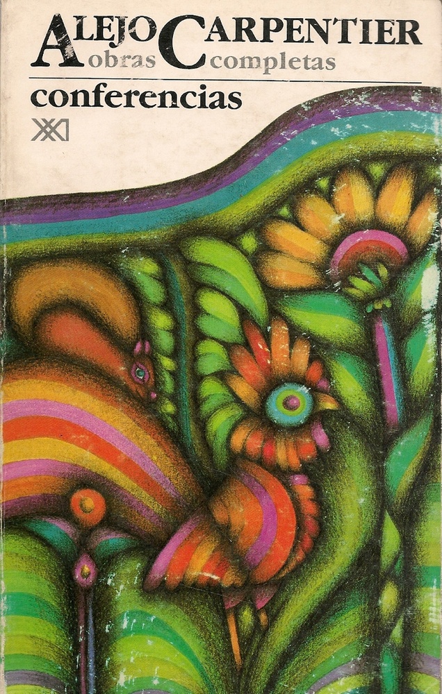 Conferencias. Obras completas 14