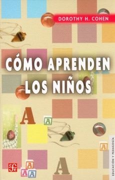 Como aprenden los niños