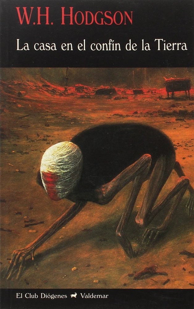 Casa En El Confin De La Tierra La