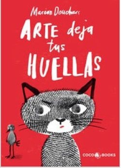 Arte deja tus huellas