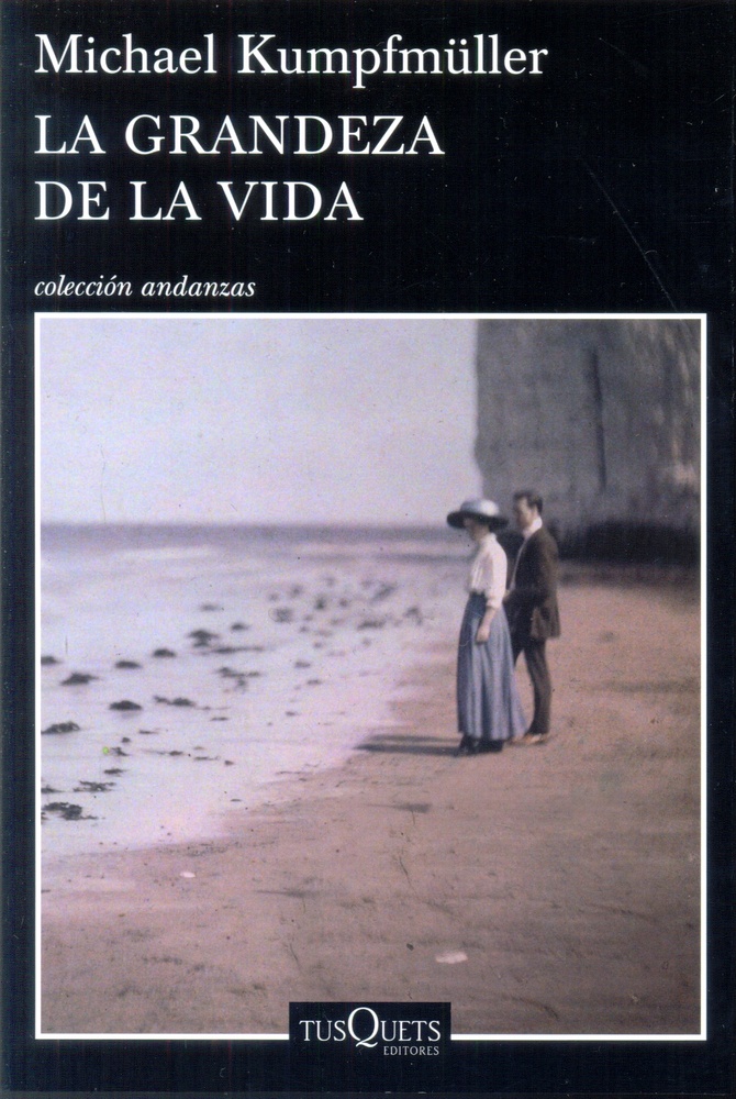 la Grandeza de la vida