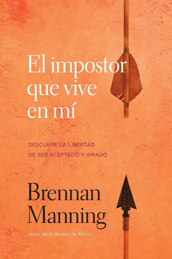 El impostor que vive en mi