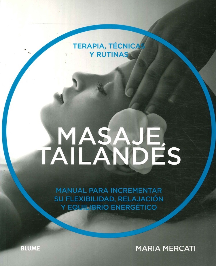 Masaje tailandes