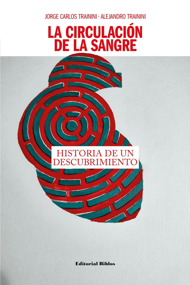 La circulaciòn de la sangre