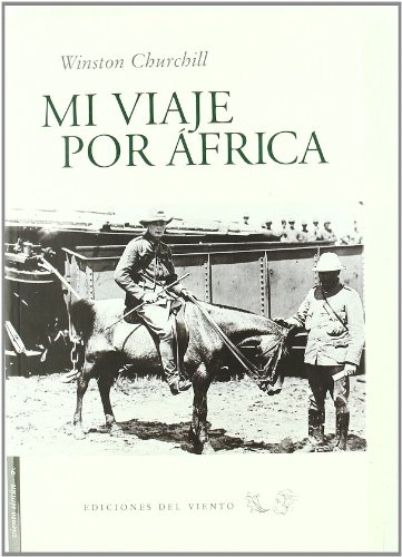 Mi viaje por africa