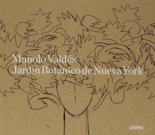Manolo Valdes - Jardin Botanico De Nueva York