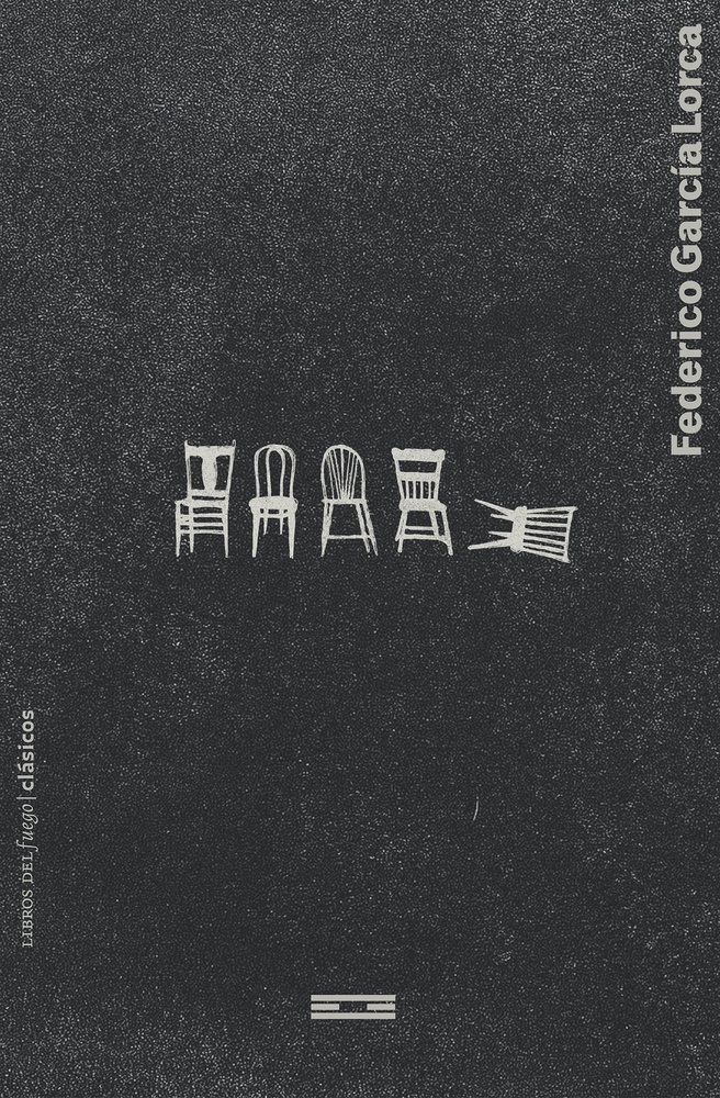 La Casa de Bernarda Alba