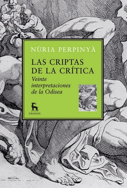 Las Criptas de la critica