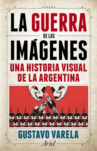 La Guerra de las imagenes