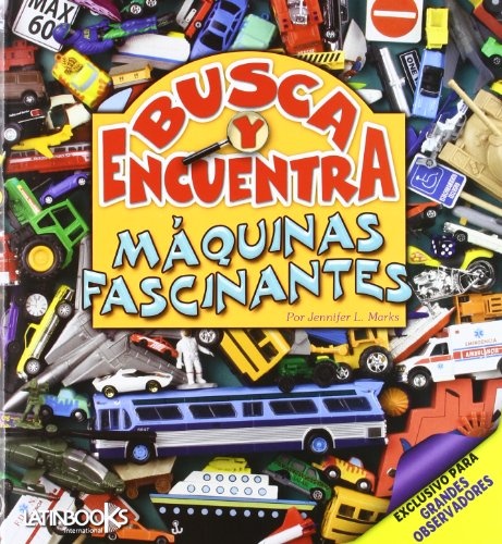 Maquinas fascinantes