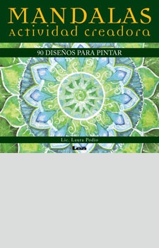 Mandalas - Actividad creadora