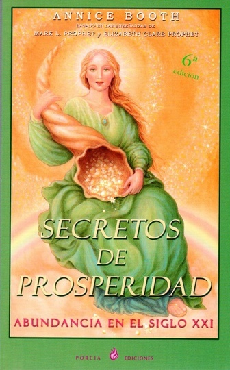 ** Secretos De Prosperidad