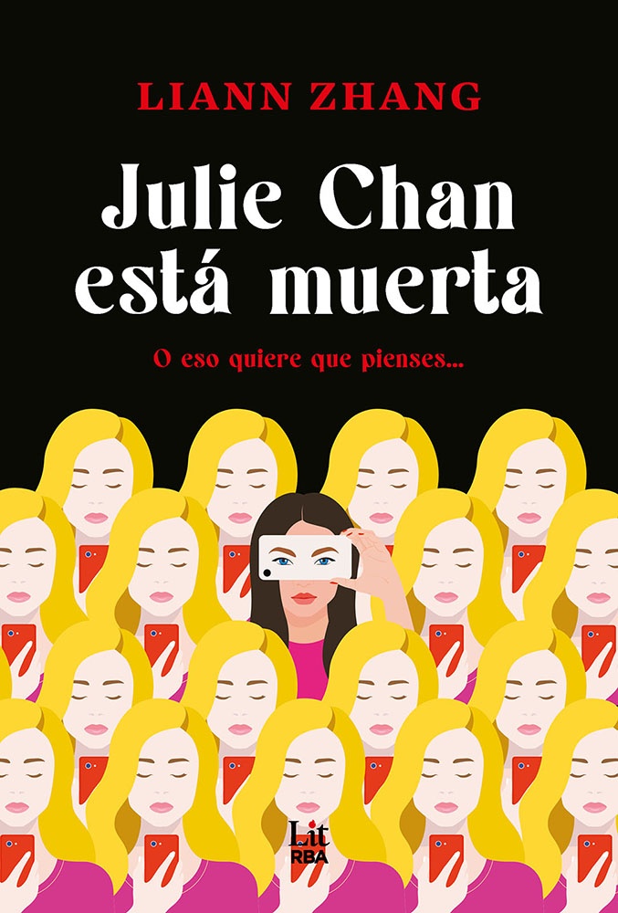 Julie Chan está muerta