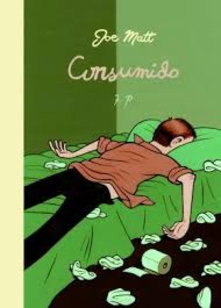 Consumido