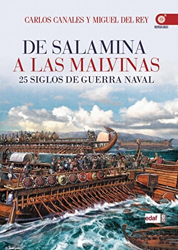 De Salamina a las Malvinas