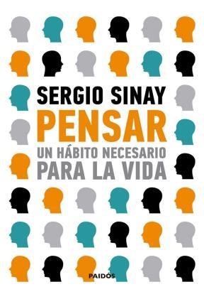 Pensar un habito necesario para la vida