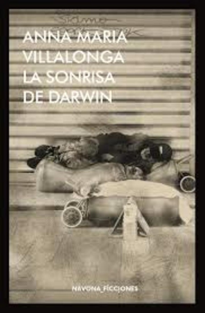La Sonrisa de Darwin