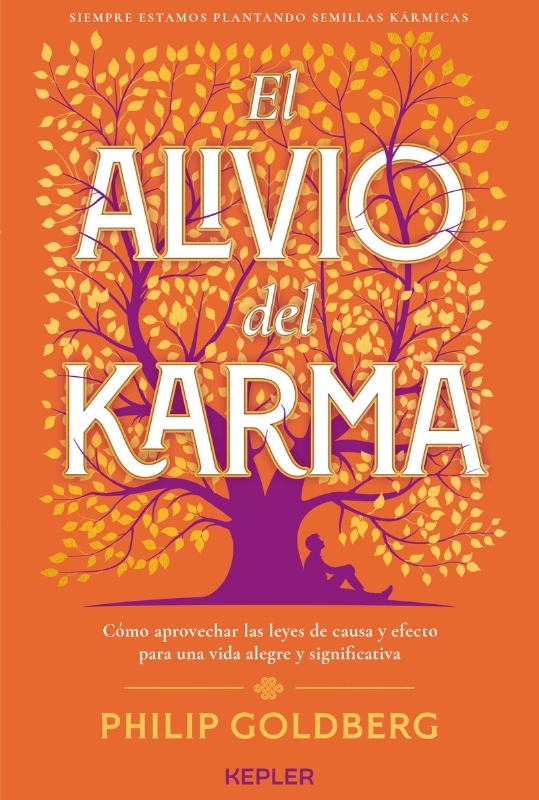 El alivio del karma