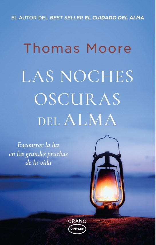 Las noches oscuras del alma