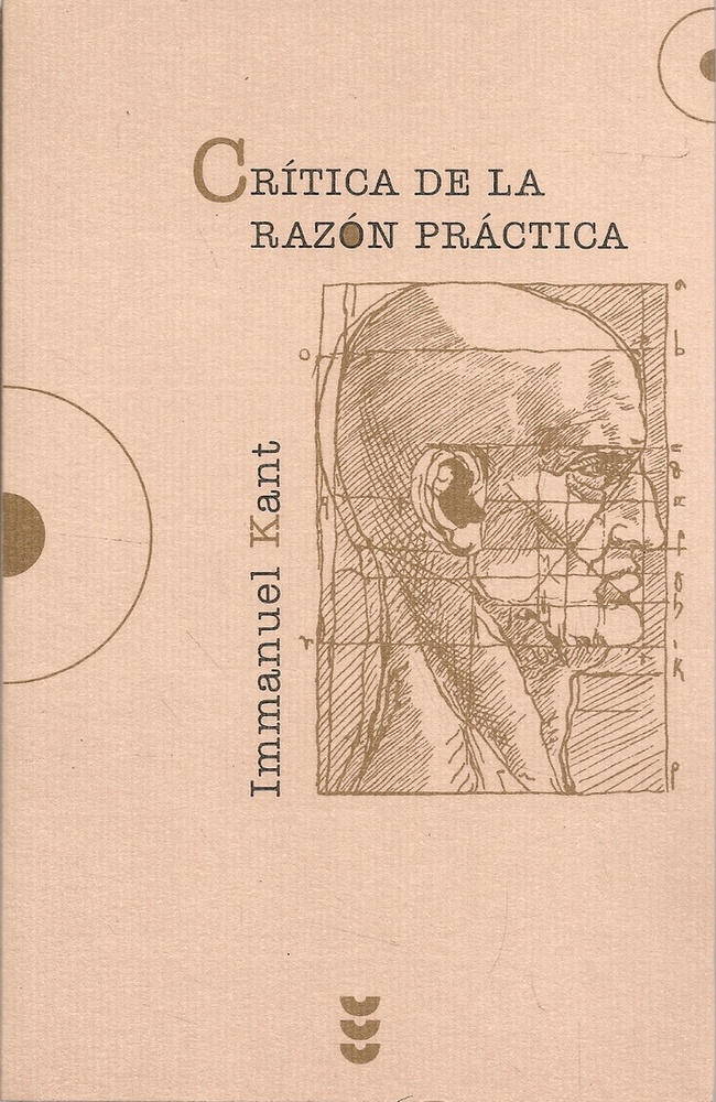 Critica de la razon practica