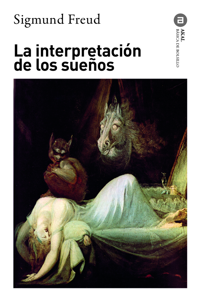 La interpretación de los sueños