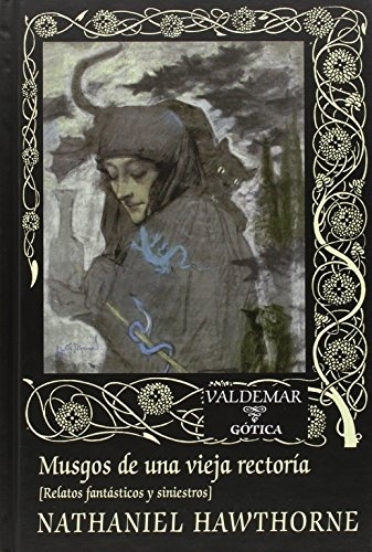 Musgos De Una Vieja Rectoria