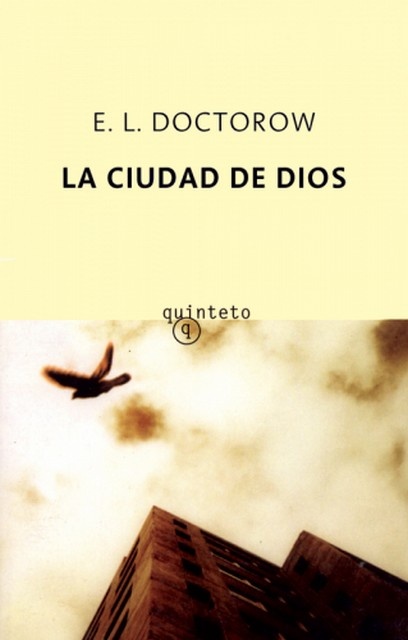 La Ciudad de dios