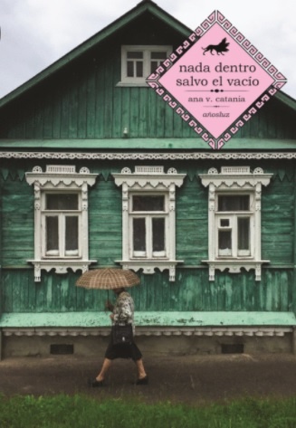 Nada dentro salvo el vacio