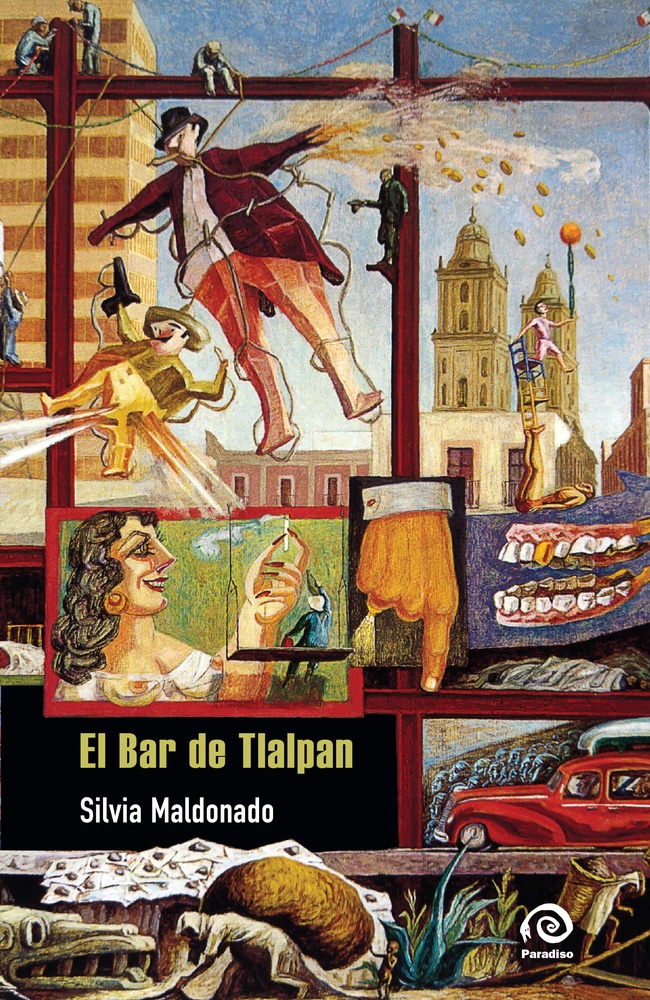 El bar de tlalpan