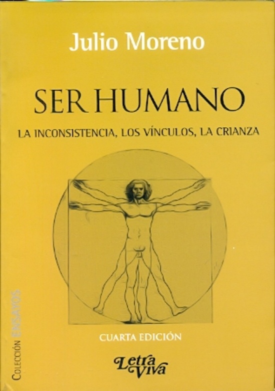 Ser humano