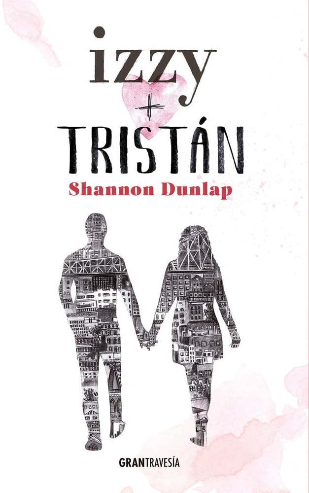 Izzy + Tristan