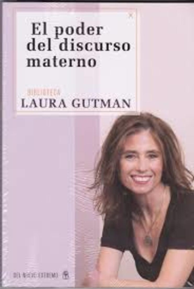 el Poder del discurso materno